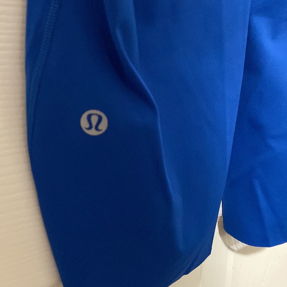 NWT Lululemon base pace hr crop - Picture 6 of 10